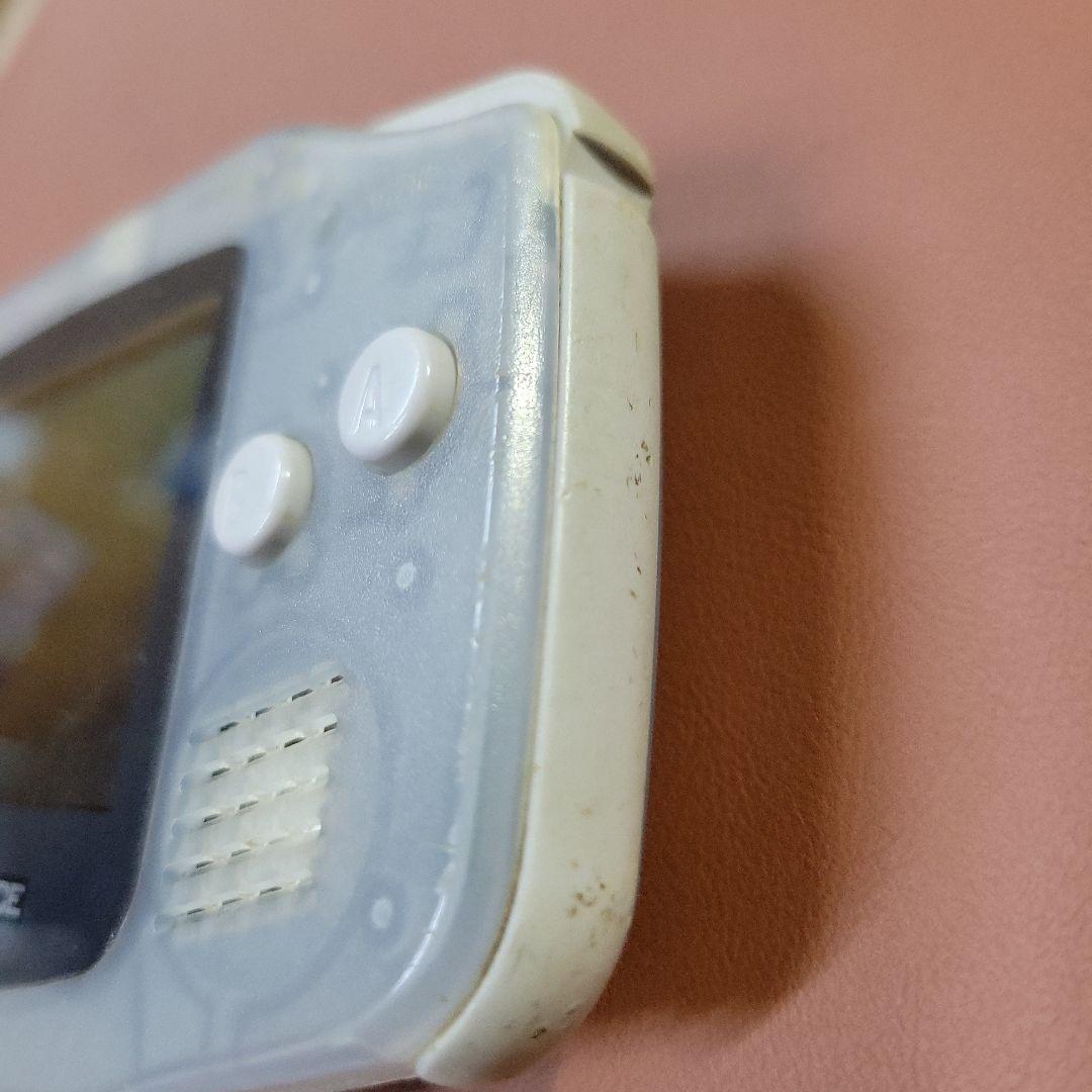 Nintendo Switch AGB-S- GAMEBOY ADVANCE