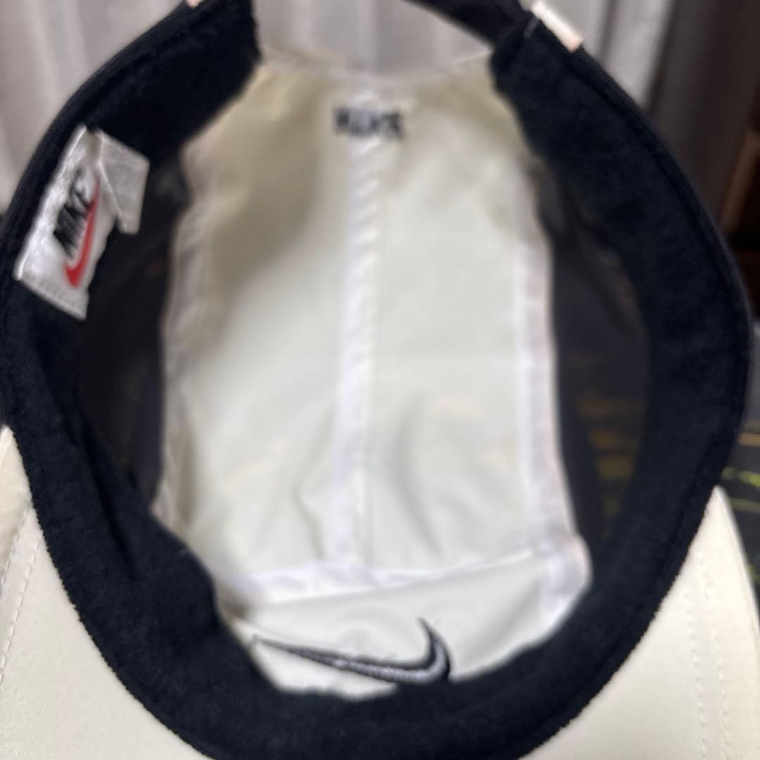 90s ヴィンテージ　NIKE オフホワイト