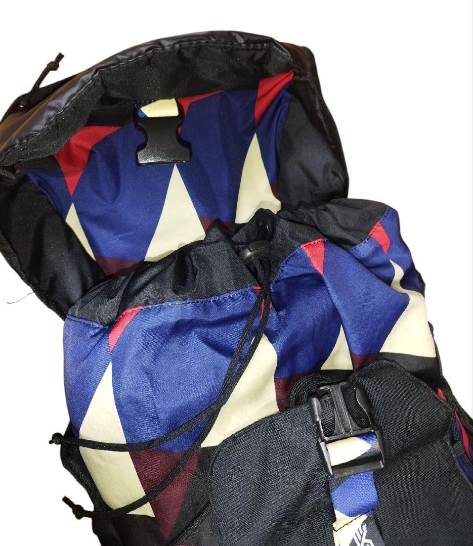 Nike　ナイキ　カイリー　 バスケットボール　リュック　バックパック　NBA