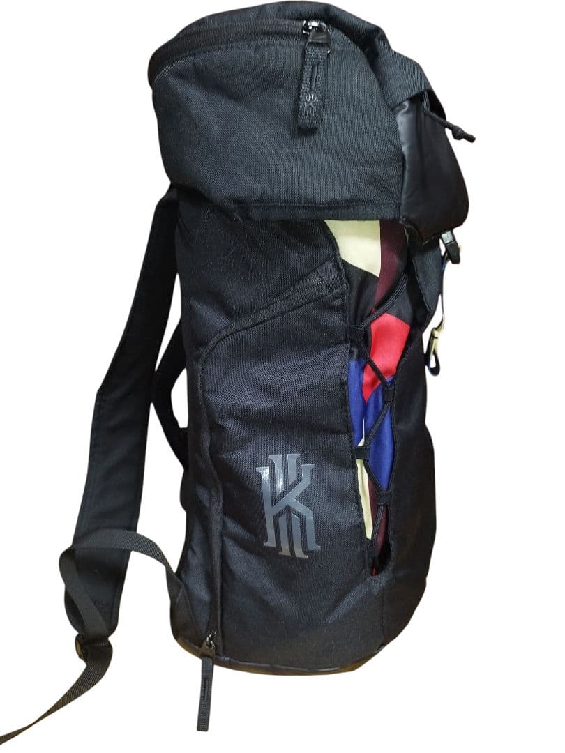 Nike　ナイキ　カイリー　 バスケットボール　リュック　バックパック　NBA