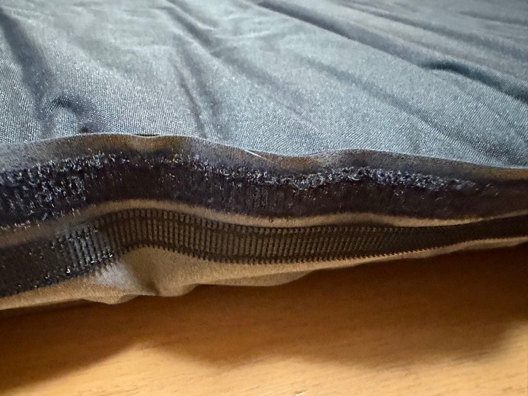 オンリースタイル 車中泊専用マット ②