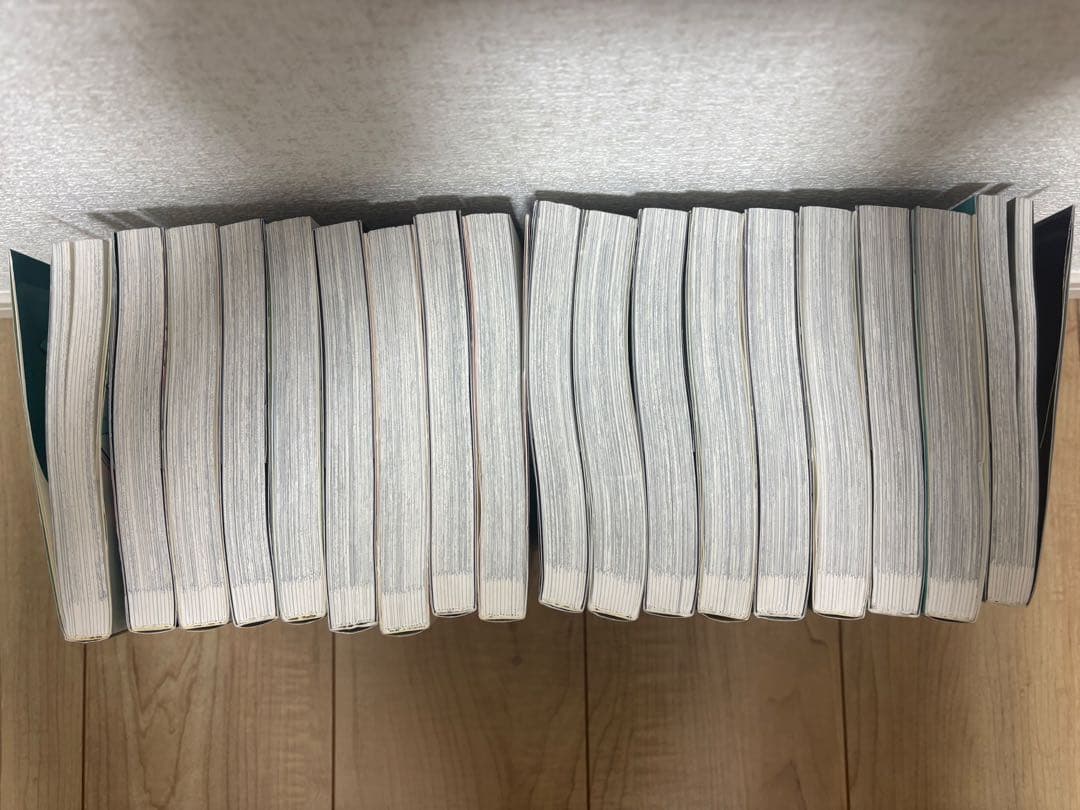 封神演義 完全版　全18巻セット　中古