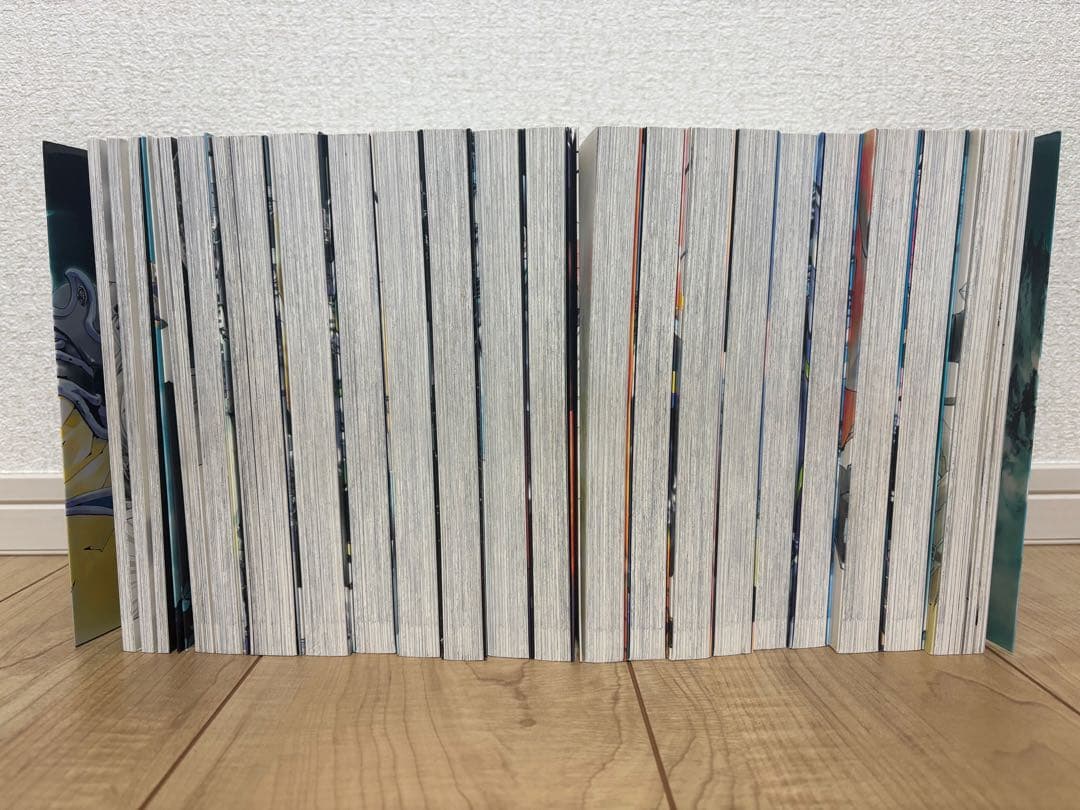 封神演義 完全版　全18巻セット　中古