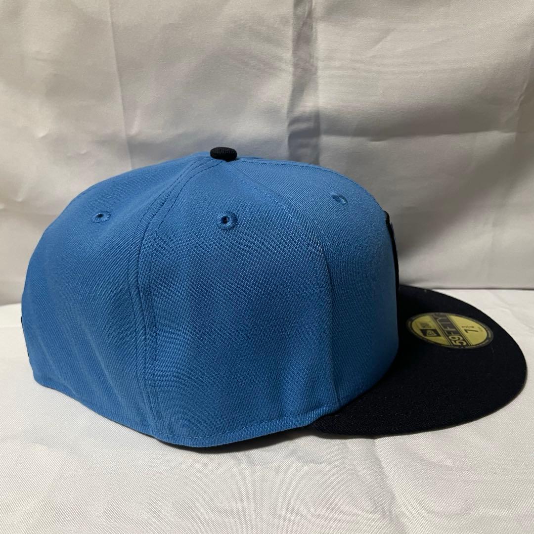 横浜DeNAベイスターズ オーセンティックキャップ 2025交流戦ホーム