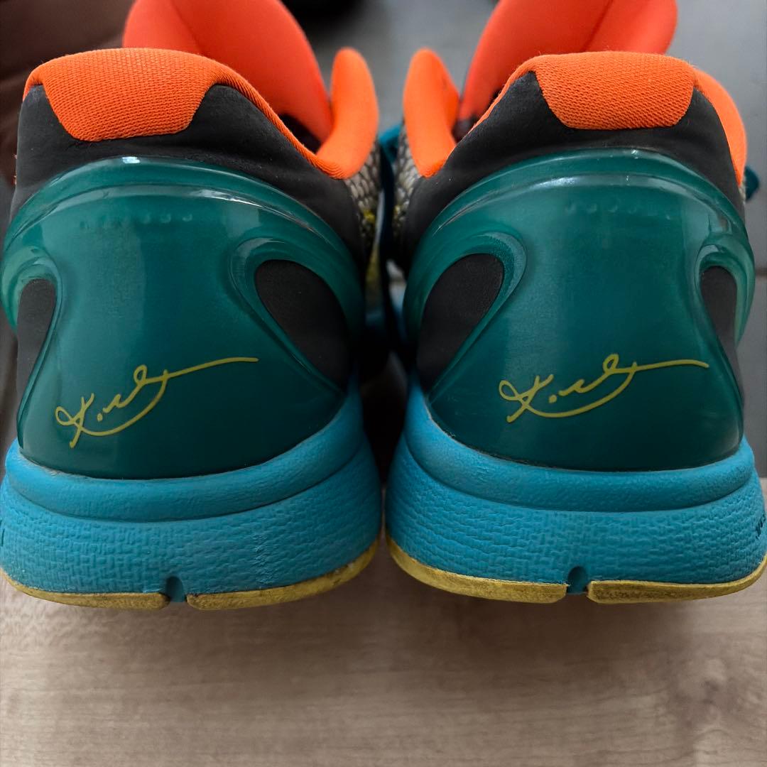 コービー6ヘリコプター