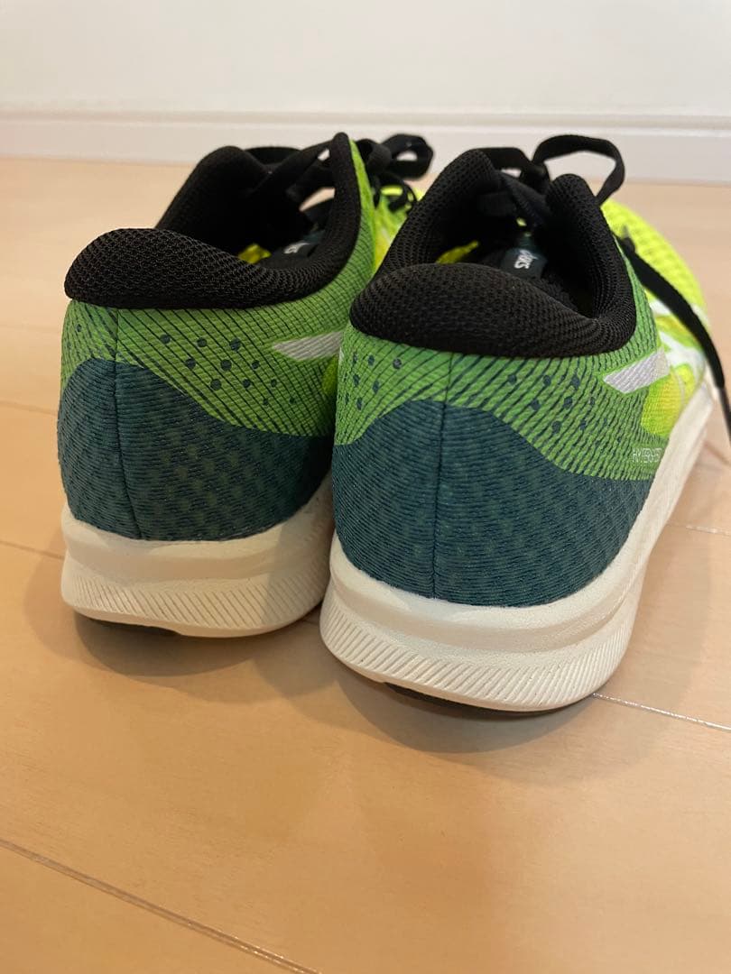 アシックス ハイパースピード