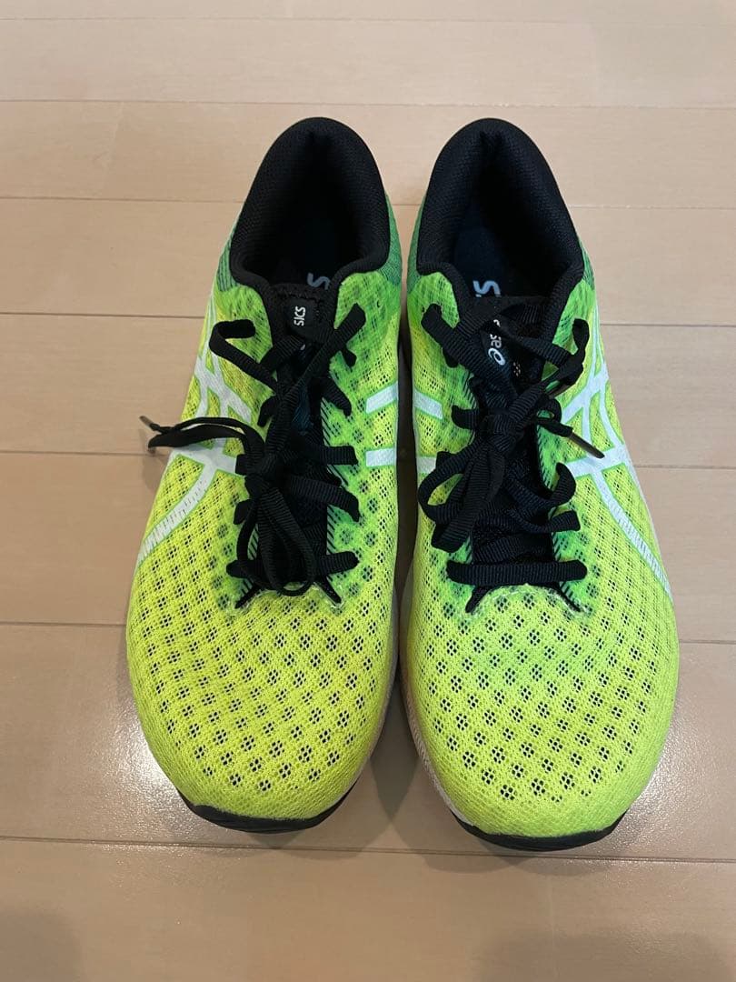 アシックス ハイパースピード