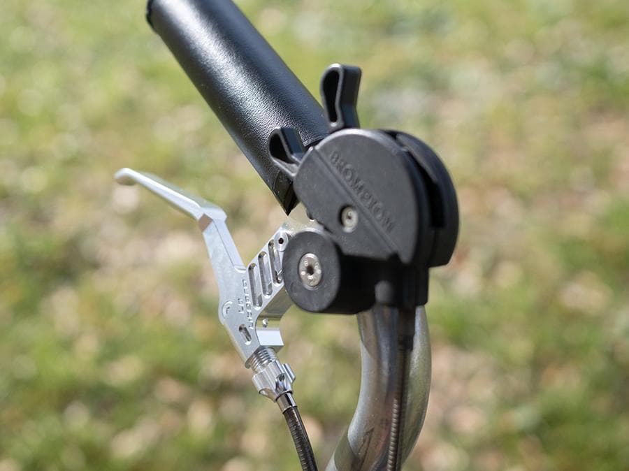 ☆ ブロンプトン(台湾製) カスタム多数 折りたたみ ☆モールトン