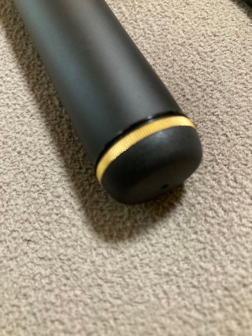 がまかつ閃技 II がま前打ち　前打ち竿　がまチヌ　落とし込み竿