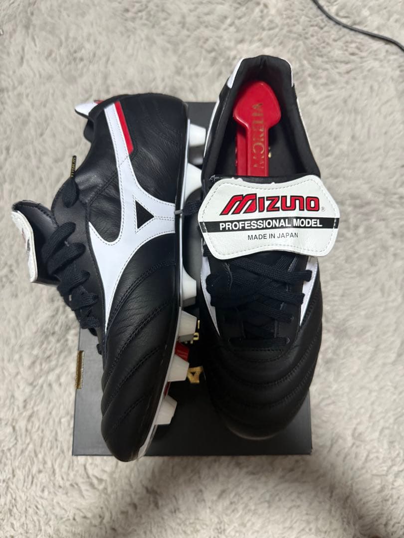 Mizuno モレリア2Japan 26.5