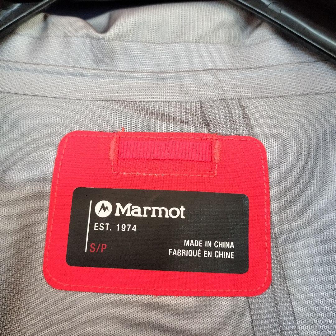 Marmot マーモット GORE-TEX スキーウェア 上下セット