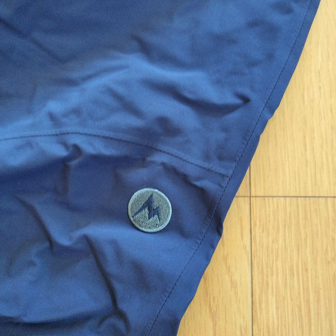 Marmot マーモット GORE-TEX スキーウェア 上下セット