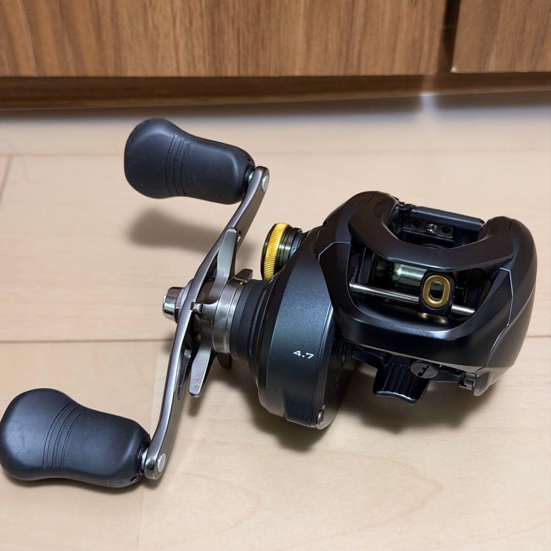 SHIMANO クラド 300 CURADO