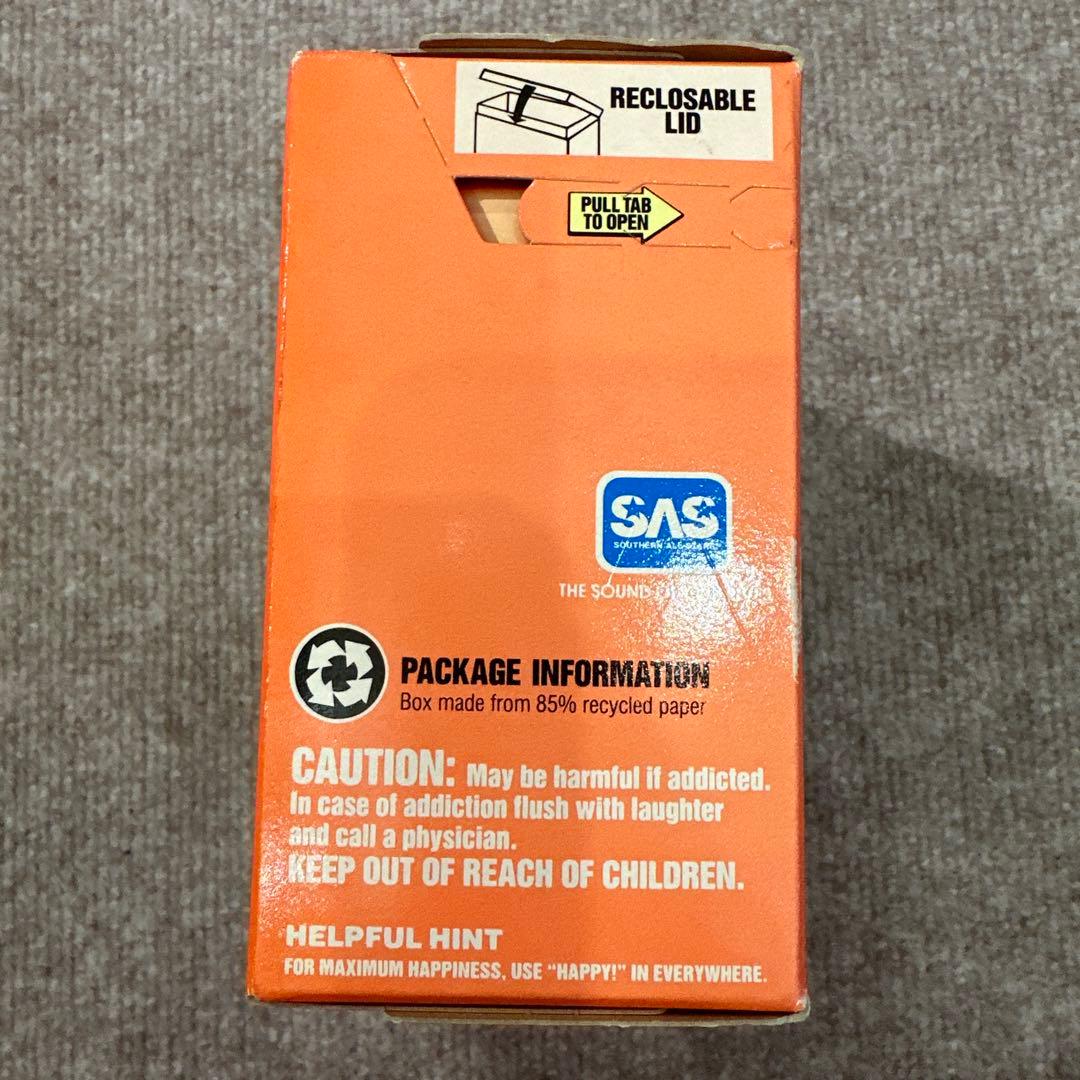 【未開封・法被パス付き】サザンオールスターズ ハッピー アルバム