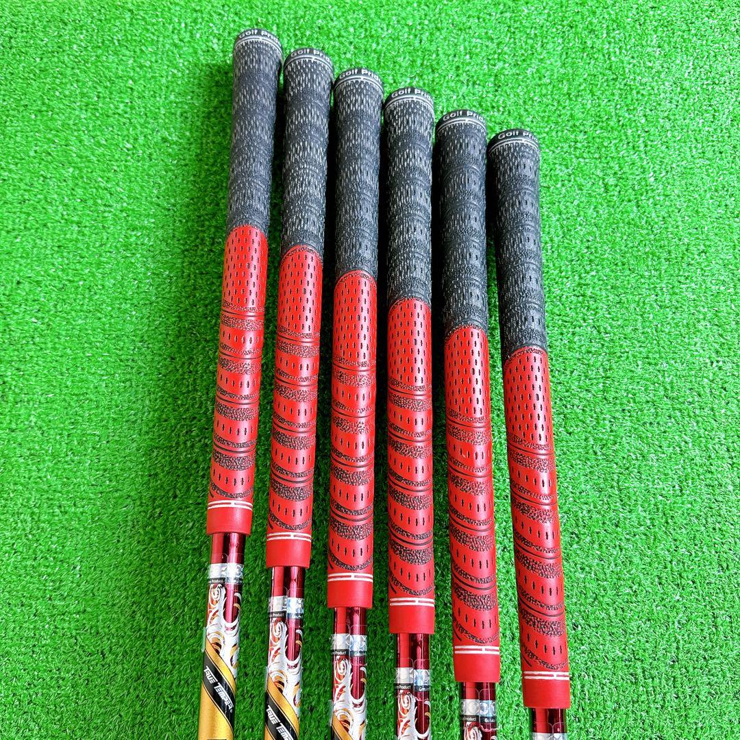 スリクソン Z925 マッスルバック アイアン デザインチューニング X100