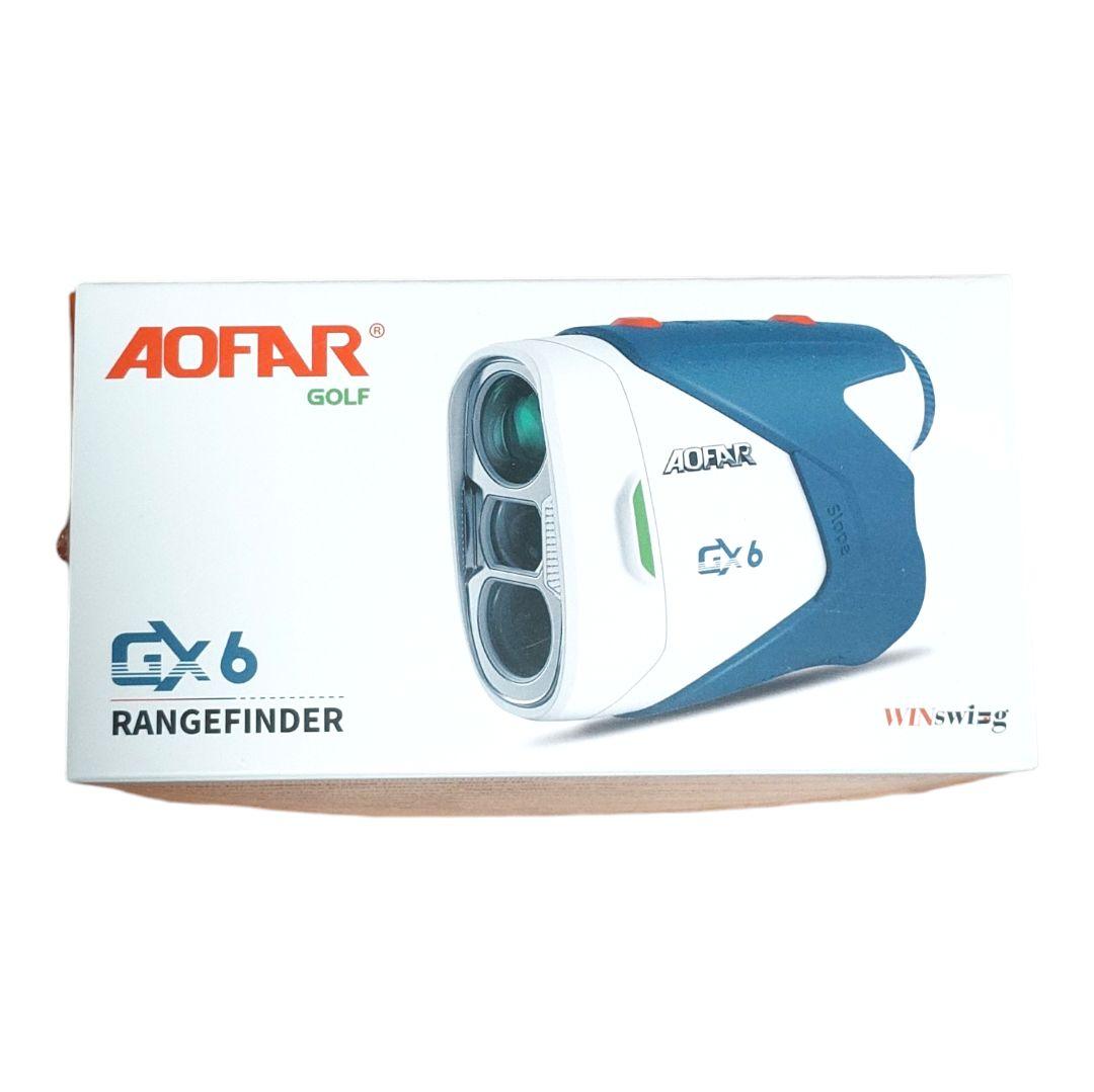 ゴルフ レーザー距離計 1000yd ±0.5yd高精度 0.02秒高速測定
