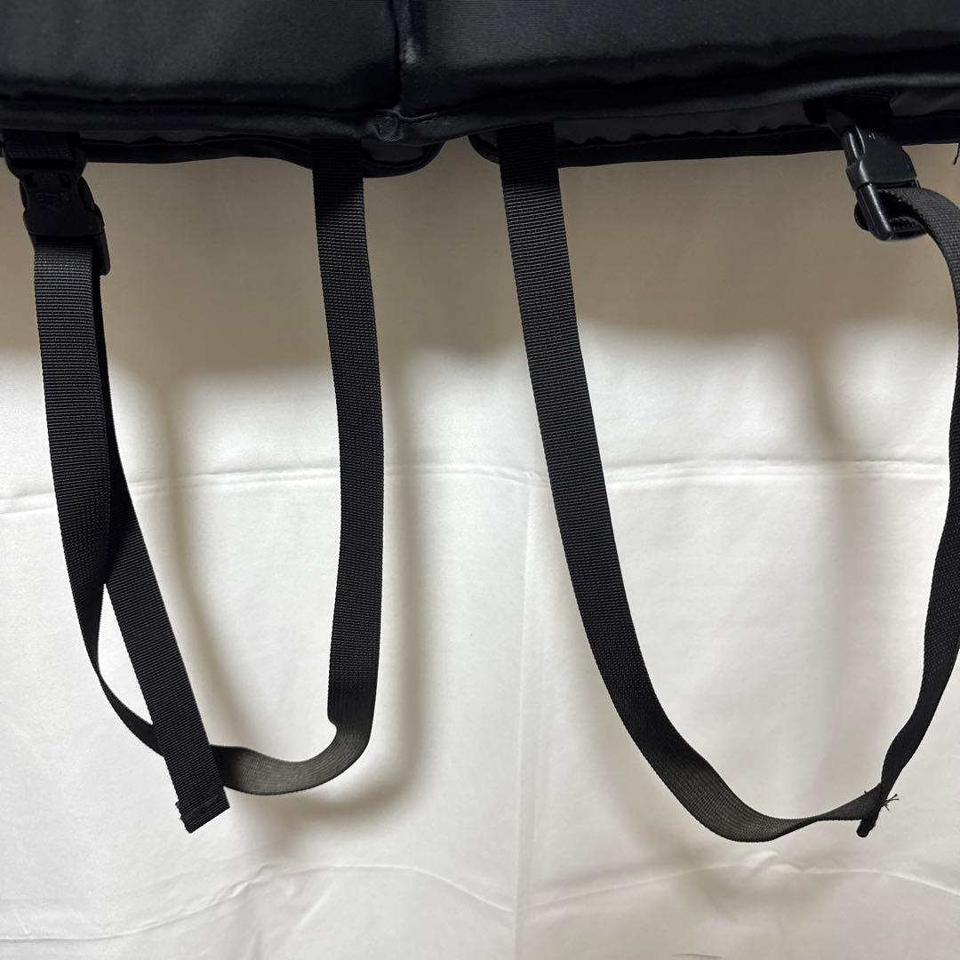 B113 がまかつ Gamakatsu フローティングベスト GM-2145 L