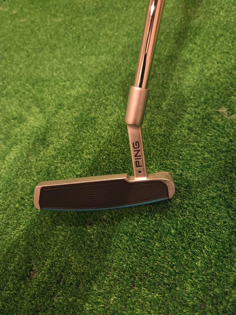 PING シグマ2アンサー