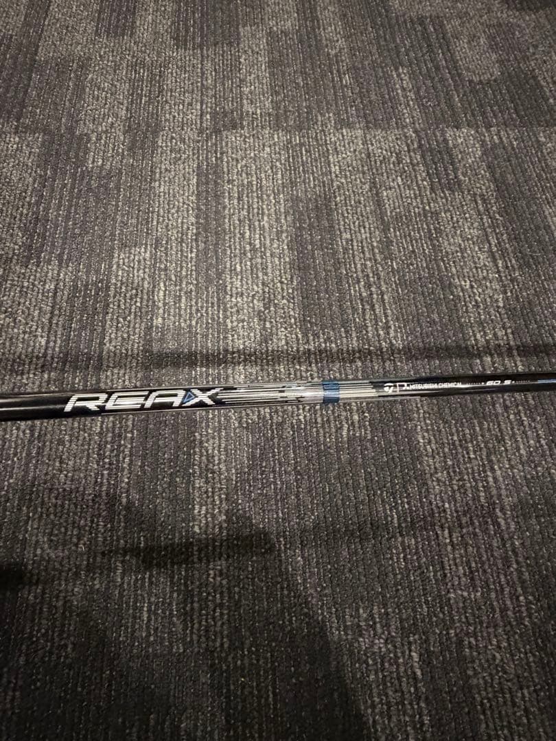 TaylorMade Qi4D ドライバー 9.0度(中古品)美品