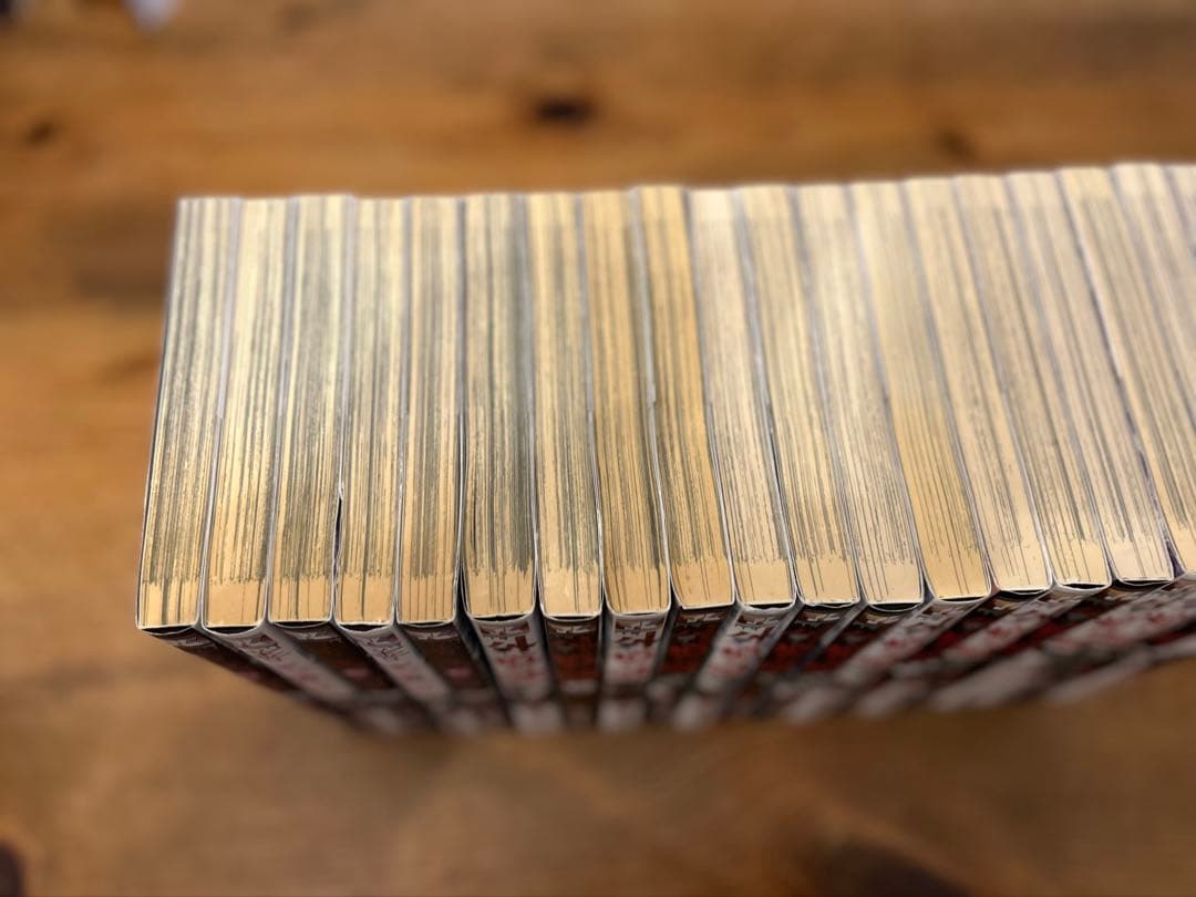 善悪の屑　外道の歌　全巻セット　全20冊　渡邊ダイスケ