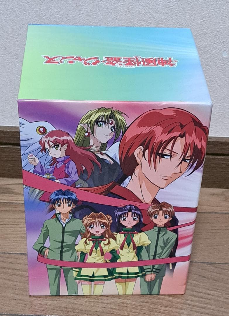 【DVD】神風怪盗ジャンヌ DVD 全8巻セット