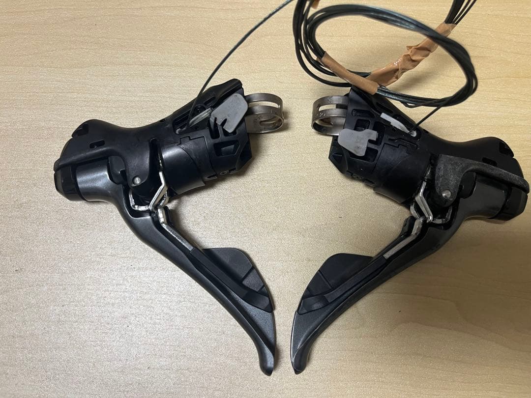 Claris R2000系 2×8s コンポセット