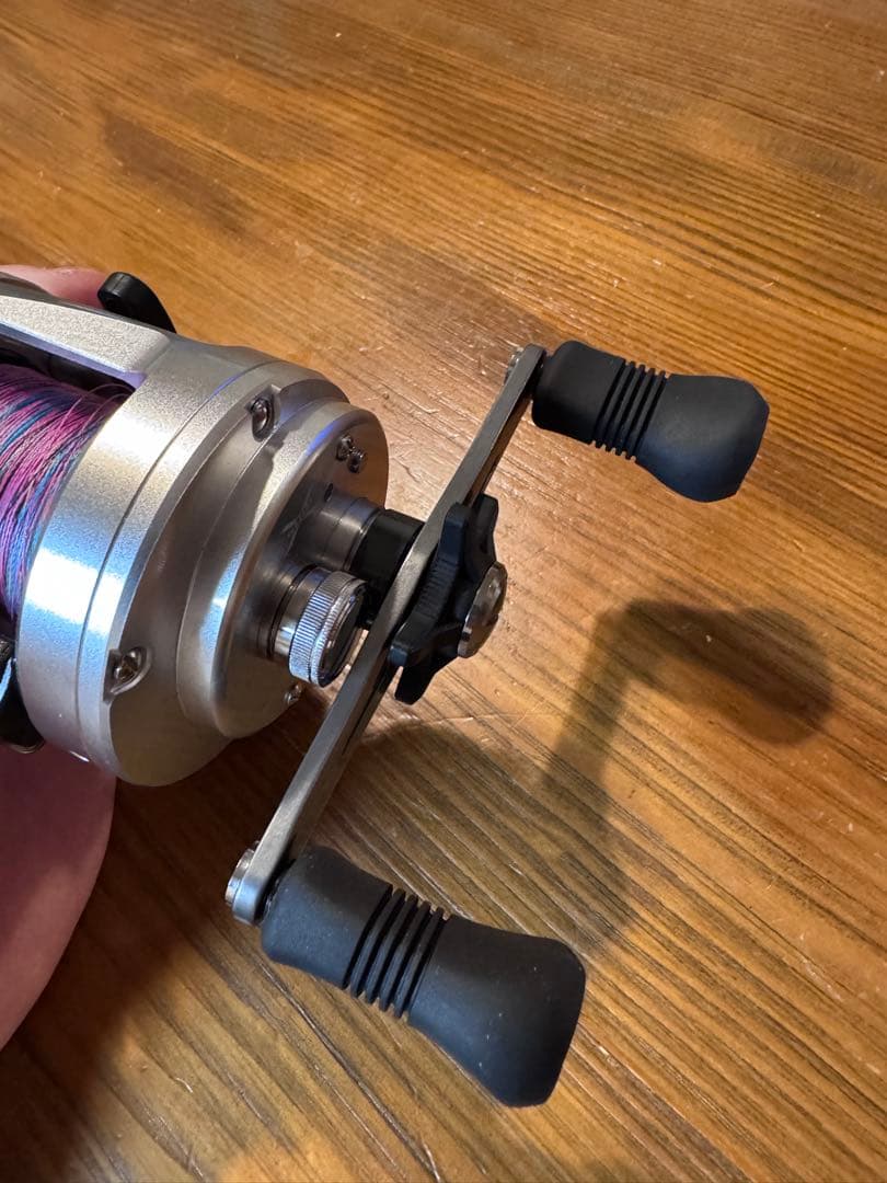 シマノ カルカッタ 400 SHIMANO CALCUTTA