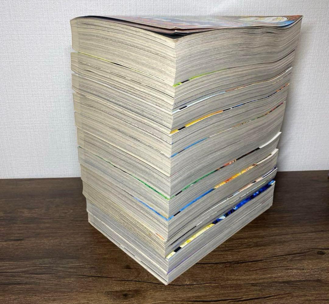 HUNTER×HUNTER ハンターハンター 総集編 全1-11巻セット