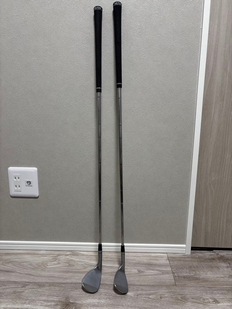 タイトリスト　Vokey Design SM9 52度 58度　ウェッジ