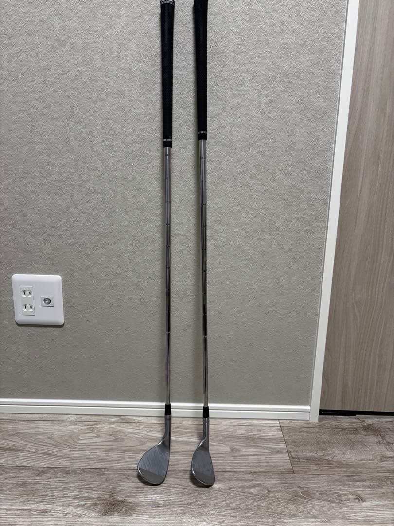 タイトリスト　Vokey Design SM9 52度 58度　ウェッジ