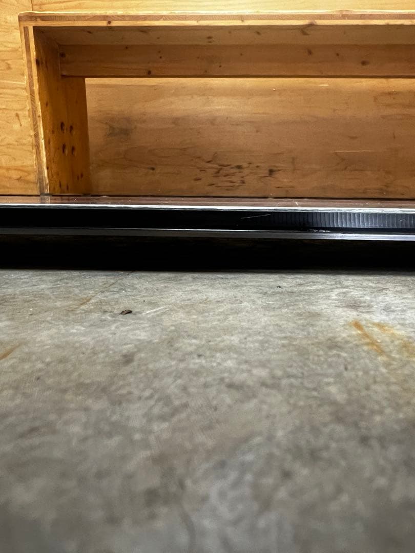 ogasaka FC-S スノーボード