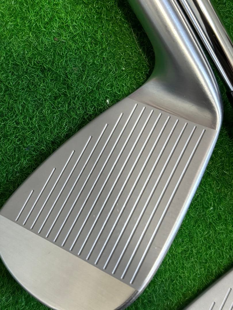 YAMAHA RMX VD / M IRON 4＋1本セット