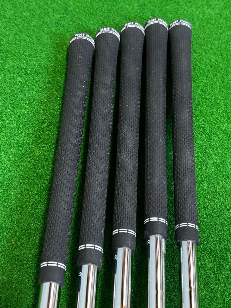 YAMAHA RMX VD / M IRON 4＋1本セット