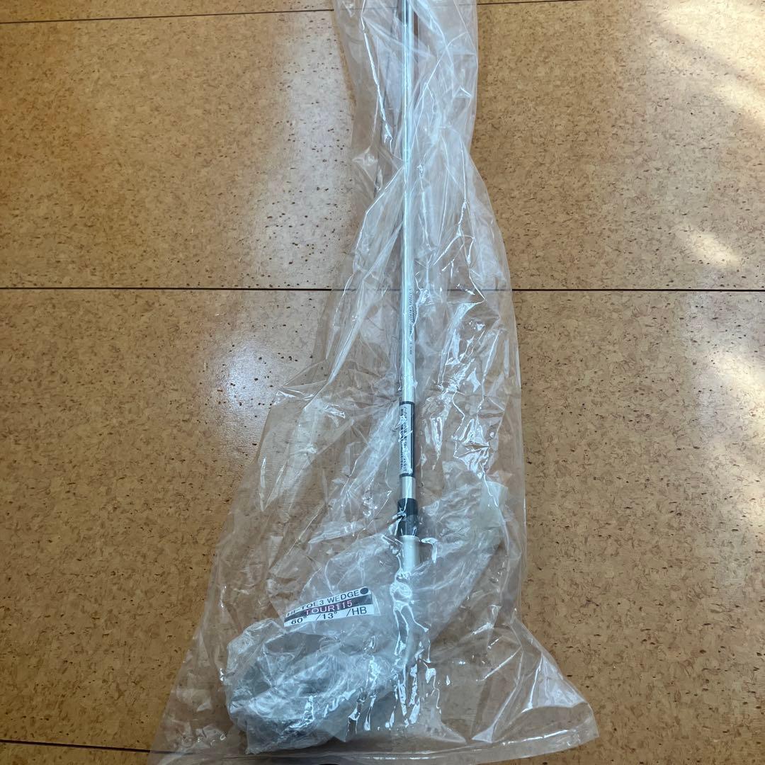 テーラーメイド HI-TOE 60度 ウェッジ