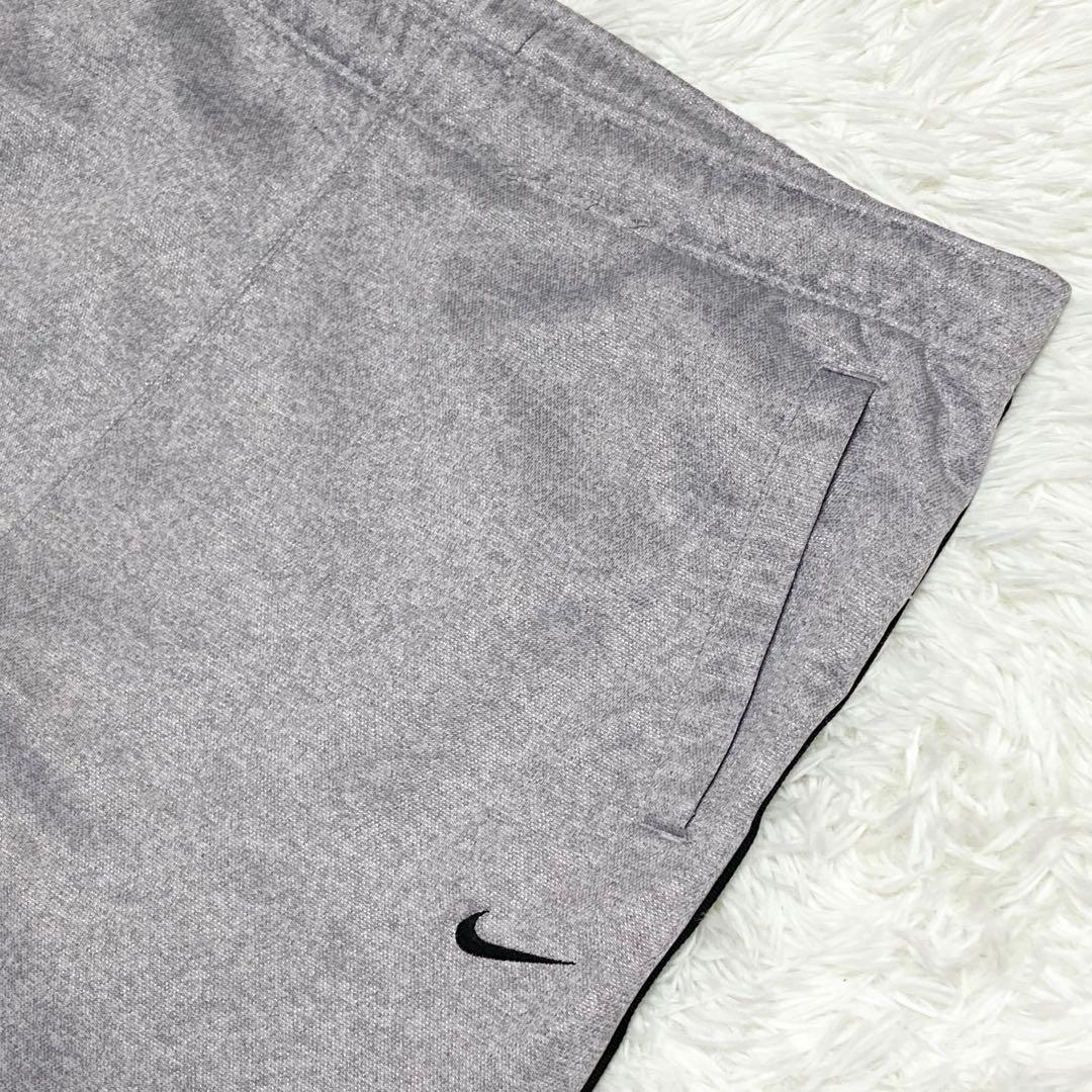 ナイキ NIKE ジャージ トラックジャケット 上下 セットアップ L