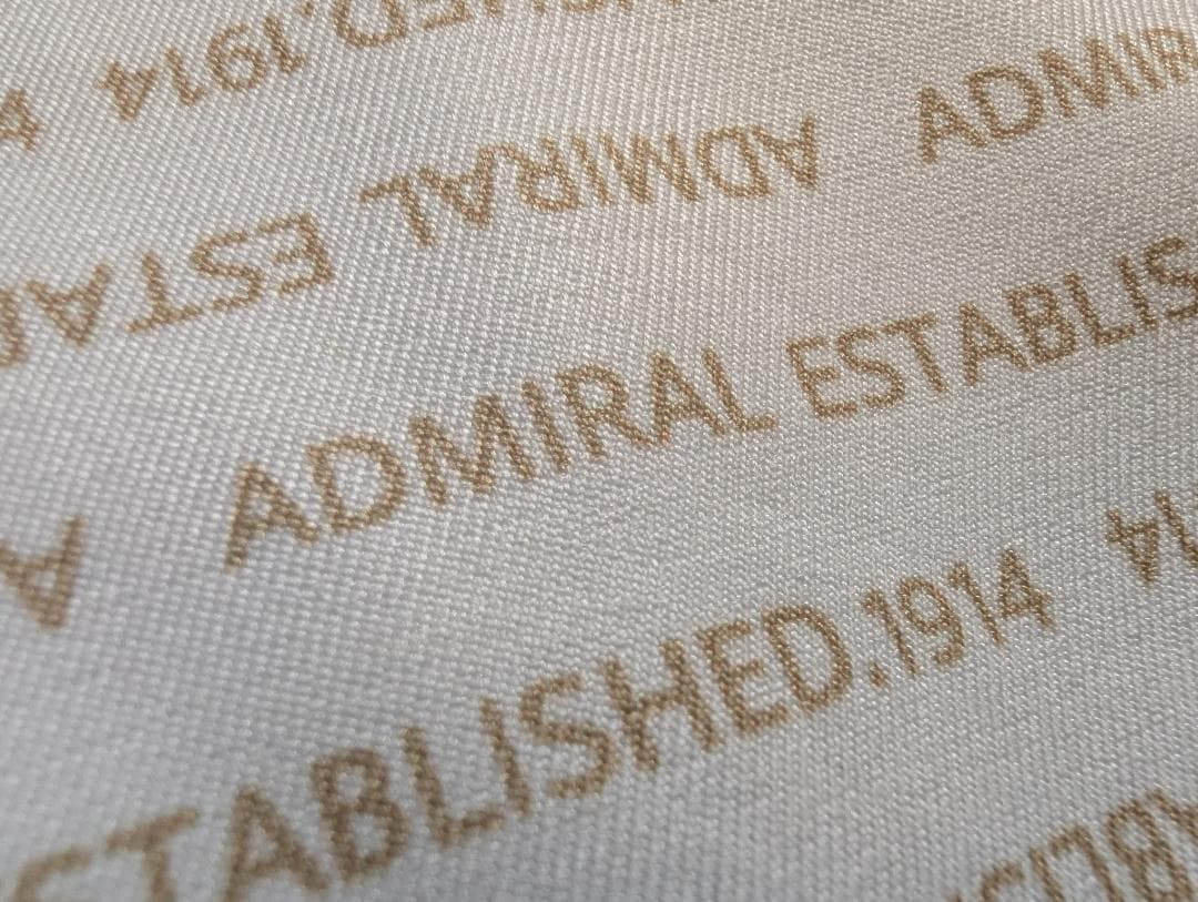 新品タグ付 アドミラル ゴルフ 上下セットアップ レディースM