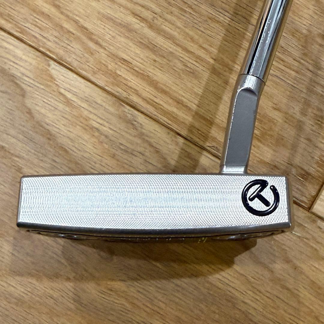 スコッティキャメロン　サークルT ファントムT11.5