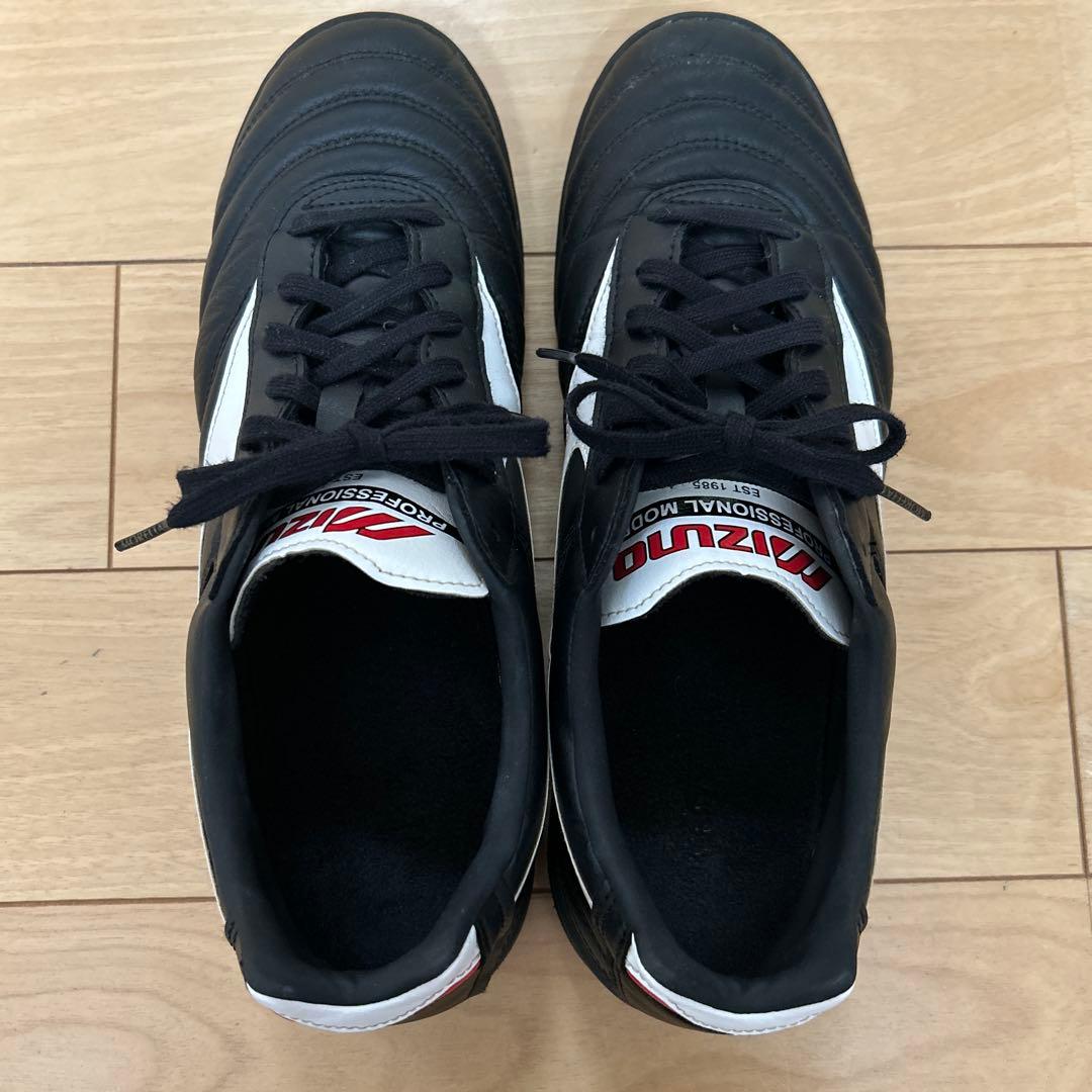 MIZUNO モレリアtf 27.5㎝