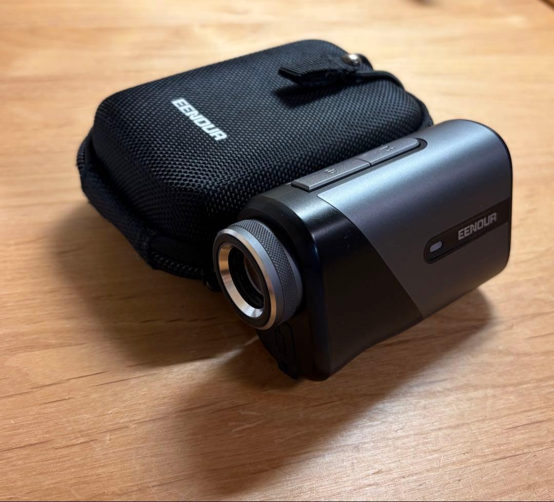 EENOUR U800 ゴルフ用距離計