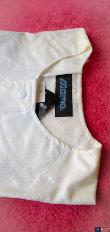 ㊗MLB殿堂入り☆イチローオリックス☆ミズノプロモデル☆トレーニング用ジャージ