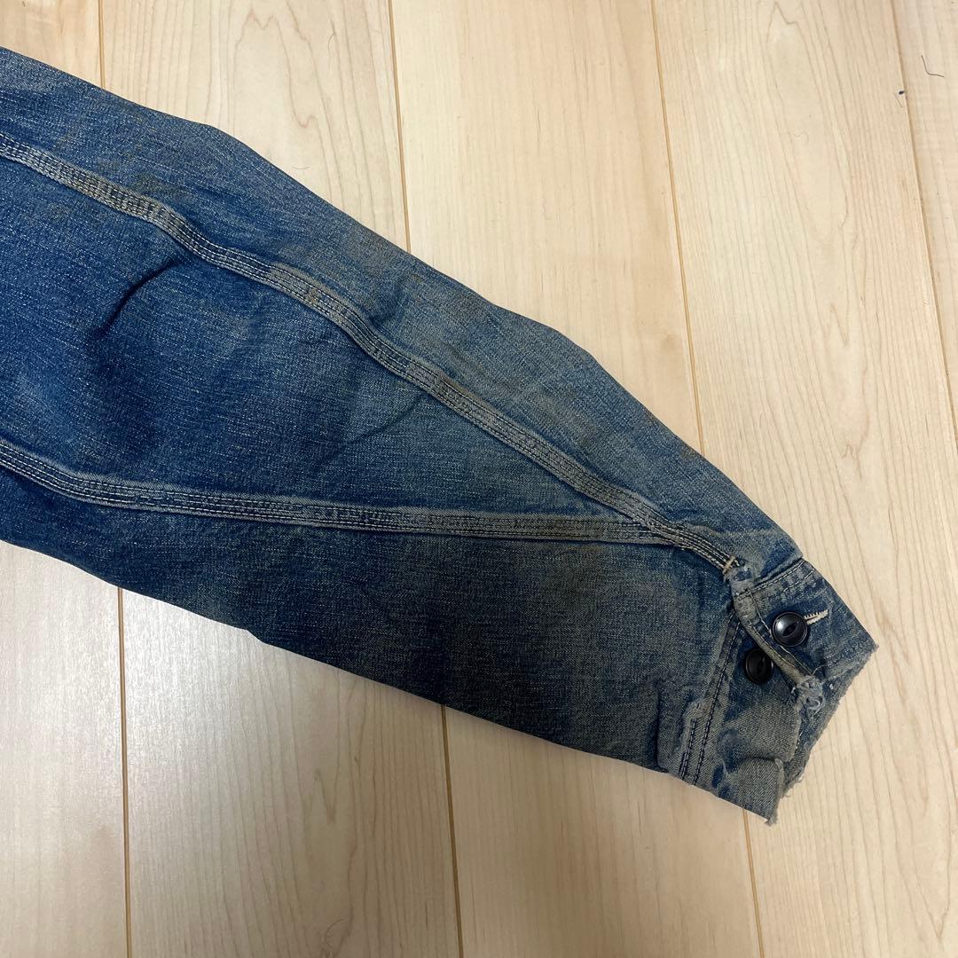 50‘s-60’s Lee（リー）191-LB ヴィンテージ ブランケット