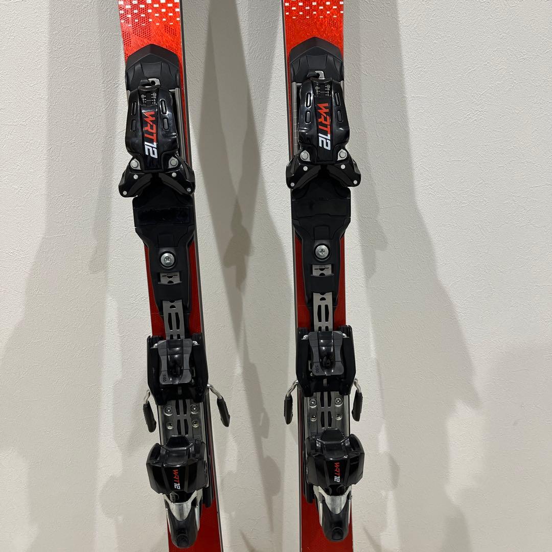 スキー 22-23 STOCKLI LASER WRT PRO 172cm