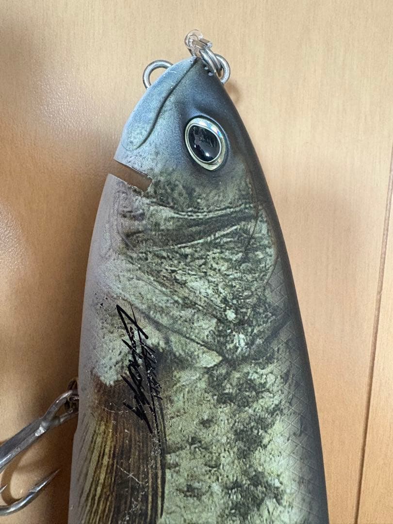 クラッシュゴースト2個セット