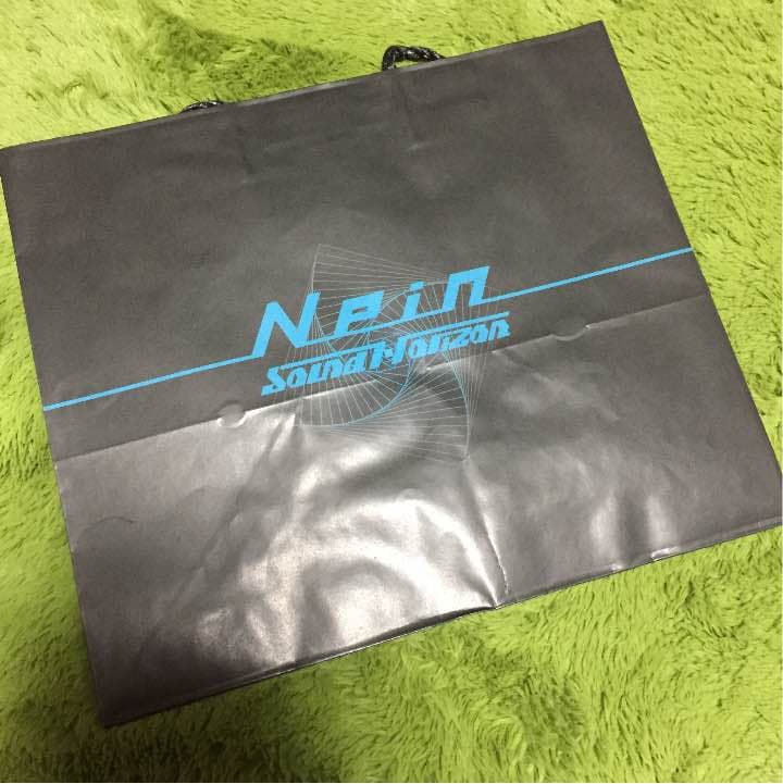 新品未開封/Sound Horizon/Nein数量限定DX盤