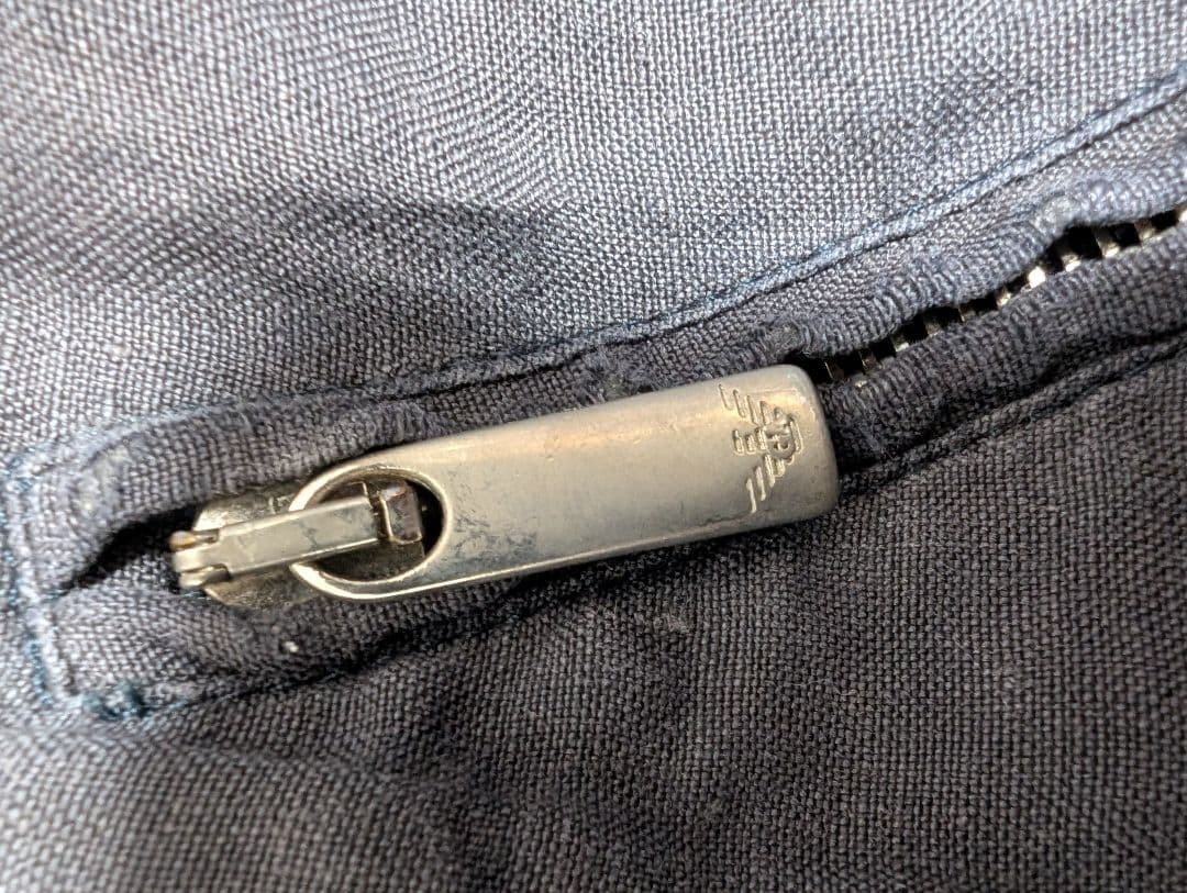 EMPORIO ARMANI イタリア製90年代 希少 ヴィンテージジャケット