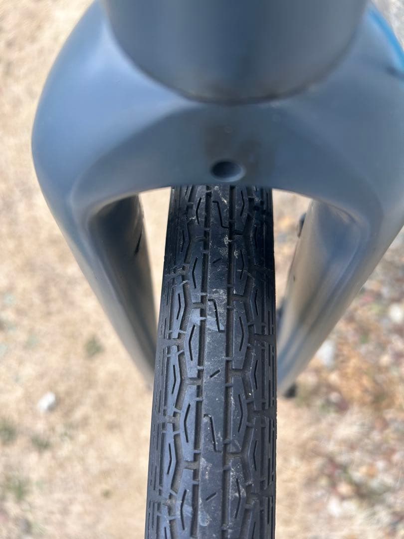 MARIN ロンバード　パーツ新品 3/1より一万円アップ(レバー修理)