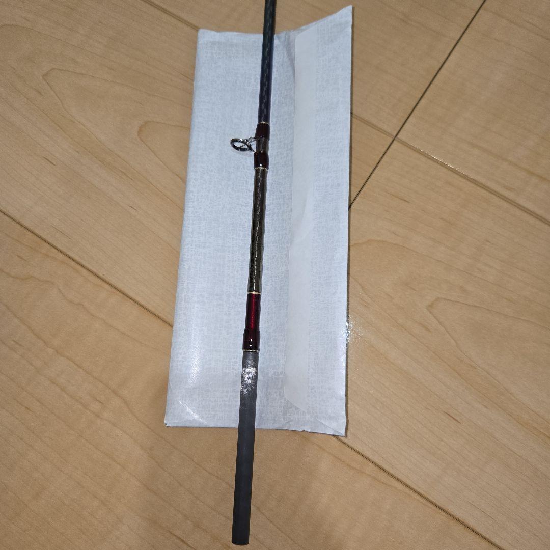 WORLD SHAULA 1702R-2 ルアーロッド