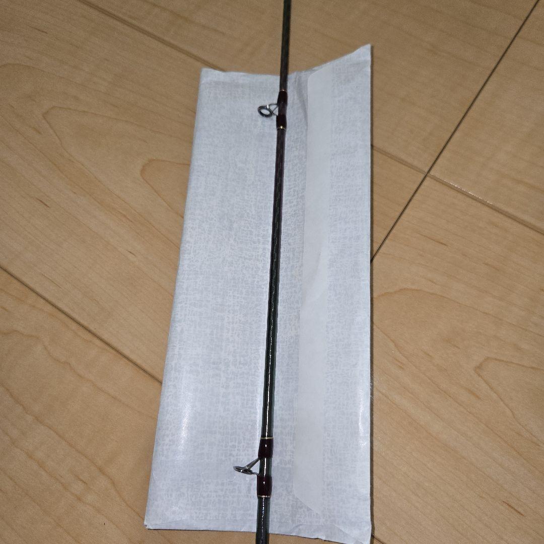 WORLD SHAULA 1702R-2 ルアーロッド