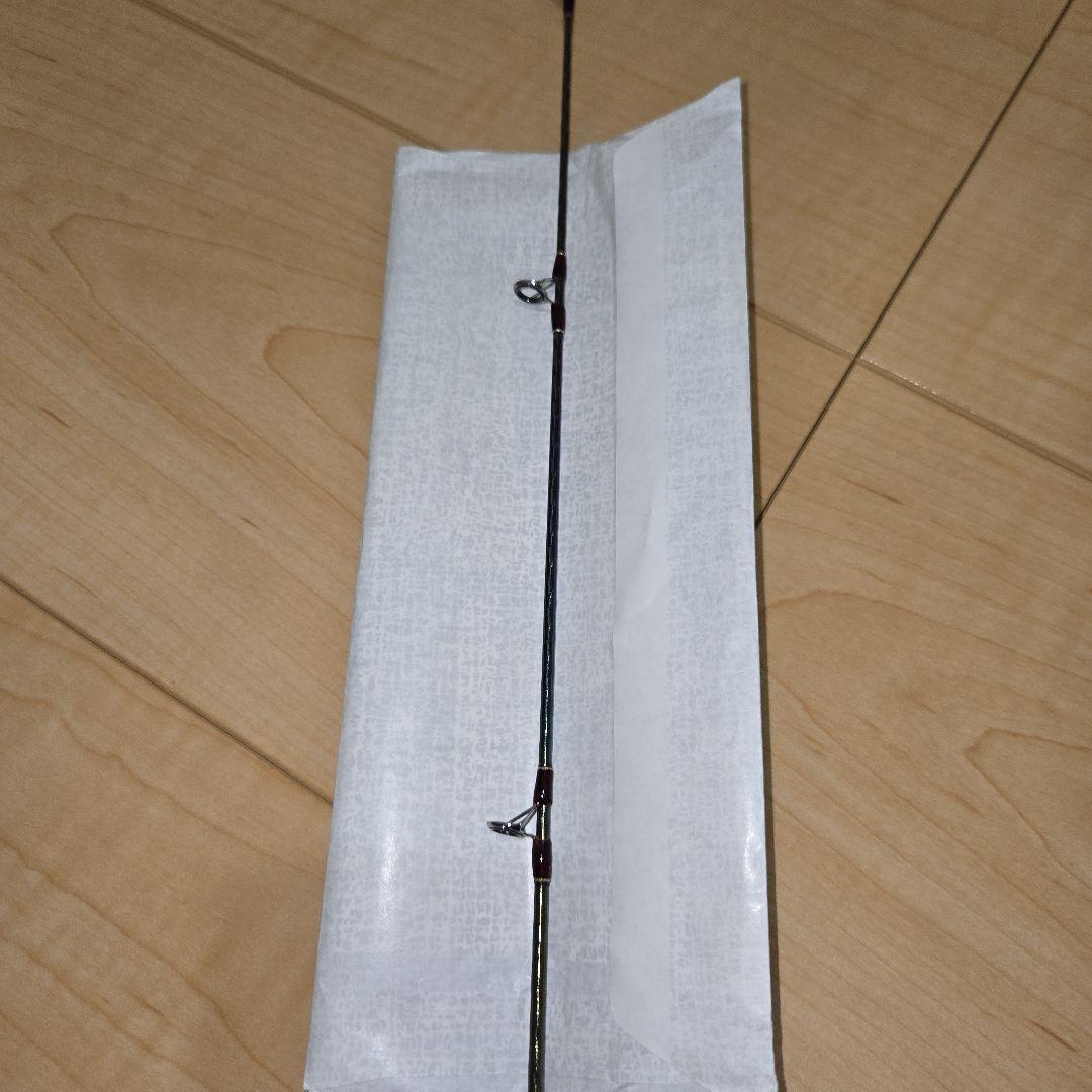 WORLD SHAULA 1702R-2 ルアーロッド