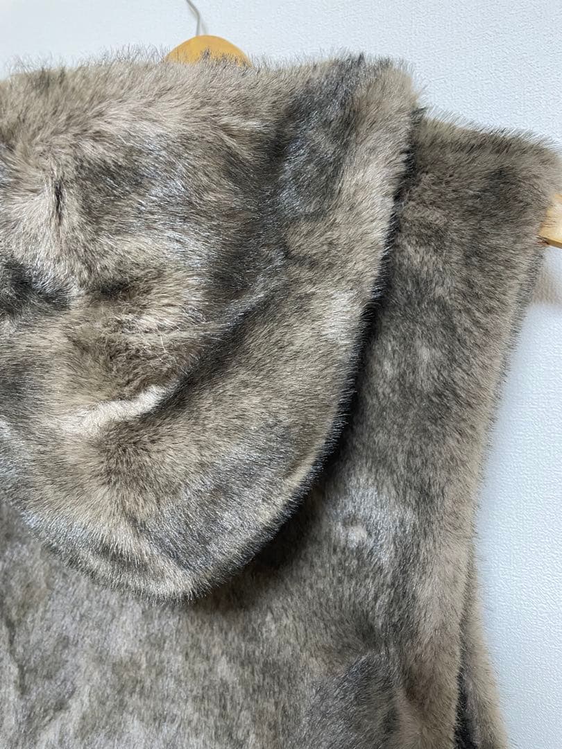 本日限定出品【LOU ANDREA/ルーアンドレア】